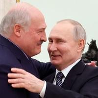 Lukašenko ponovo razgovarao s Putinom