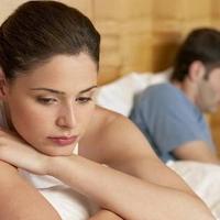 Deset znakova da žena nije sretna u braku