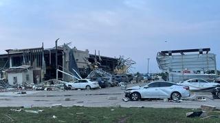 Usljed oluje u američkoj državi Teksas poginulo pet osoba
