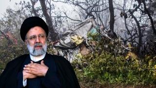Otkriven uzrok pada helikoptera  iranskog predsjednika