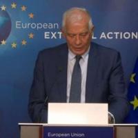 Članice EU povisile vojnu pomoć Ukrajini za 3,5 milijardi eura