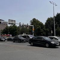 Video / Pogledajte kako izgleda vožnja Sarajevom bez semafora