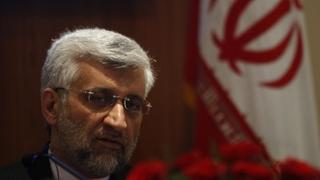 Said Jalili, jedna od vodećih ličnosti konzervativaca u Iranu, najavio kandidaturu za predsjednika