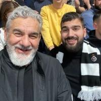 Nakon žestokih uvreda navijača Partizana za Musu: Oglasio se beogradski muftija