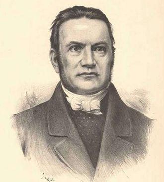 Pavel Jozef Šafarik   - Avaz