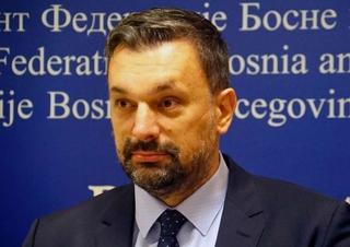 Konaković dao instrukciju da se obilježi Dan nezavisnosti, Dodikovi ambasadori negoduju