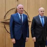 Helez sa zamjenikom generalnog sekretara NATO-a: Neće biti vakuuma niti oklijevanja u reakciji Alijanse na dešavanja u BiH