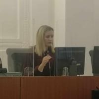 Suđenje u slučaju "Džene Gadžun": Rožajac i Halimić negirali krivicu