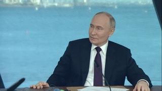 Putin odgovorio za koga navija na izborima u SAD, Bajdena ili Trampa