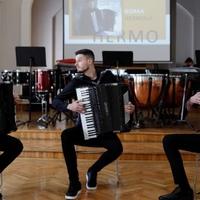 Smjer za harmoniku Muzičke akademije UNSA obilježio Internacionalni dan harmonike