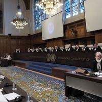 U ime Izraela će Njemačka intrvenisati pred Međunarodnim sudom pravde: "Optužba nije utemeljena"