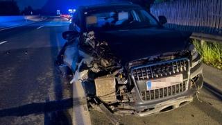 Pijani vozač iz BiH izazvao tešku nesreću: Dvoje mladih Austrijanaca završilo u bolnici 