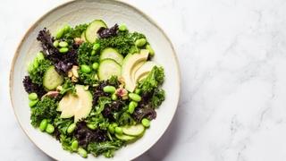 Salata od kelja: Za bolji rad štitne žlijezde