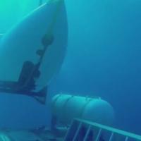 Potraga za nestalom podmornicom i dalje traje: Ostalo im još oko 40 sati kisika