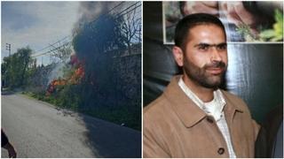 U izraelskom napadu dronom ubijen najviši komandant Hezbolaha