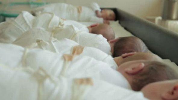 U Bolnici "Srbija" rođeni su jedan dječak i jedna djevojčica - Avaz