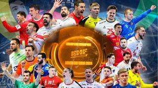 Počinje Evropsko prvenstvo: Ispisuje se rukometna historija, šta nas sve očekuje u Njemačkoj