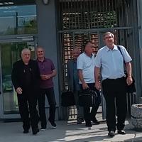 Radović i ostali: Počelo suđenje za prisilno preseljenje i zatvaranje u Zvorniku
