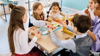 Besplatni obroci u bečkim školama sa produženim boravkom