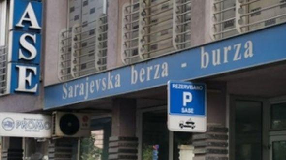 Berza  - Avaz