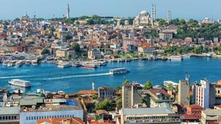Njemački istraživači upozoravaju: Očekuje se jak zemljotres u regiji Istanbula 