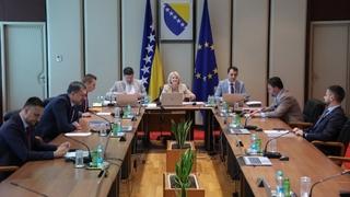 Imenovana Državna komisija za granicu BiH: Ovo su njeni članovi