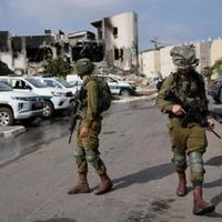 Hamas: Držimo više od 100 izraelskih zarobljenika