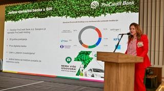 Održan je događaj o Energetskoj neovisnosti u BiH: Vodič kroz izgradnju FNE za vlastitu upotrebu
