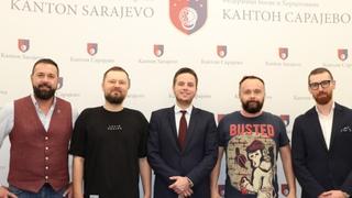Vlada KS podržala festival Garden of Dreams 2023: Poznata imena svjetske muzičke scene u Sarajevu