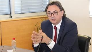 Tužilaštvo BiH formiralo predmet protiv Admira Suljagića, direktora Sekretarijata VSTV-a