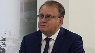 Nermin Nikšić za "Avaz": Rast plata radnika naša je najvažnija reforma