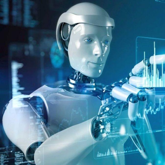 Revolucija umjetne inteligencije: Transformacija industrija i svakodnevnog života