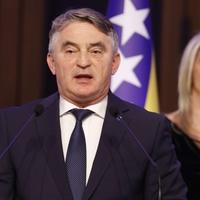 Komšić: Konačno znamo ko je za nezavisnost i suverenost BiH