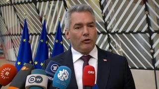 Austrijski kancelar istakao podršku otvaranja pregovora s BiH: "Ostalo je još mnogo posla"