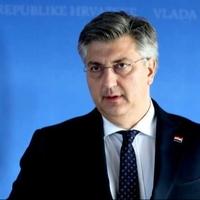 Plenković: Cilj je da BiH i druge zemlje regije uskoro sklope ugovor s Frontexom