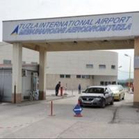 Granična policija na Aerodromu Tuzla otkrila 826 komada Kamagre