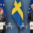 Švedski premijer: Pregovori sa Turskom se nastavljaju 