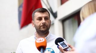 Lulić: HDZ BiH diktira pregovore i okuplja novu većinu u HNK