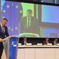 Ministar Nešić: Krijumčarenje oružja predstavlja jedan od najvećih sigurnosnih izazova