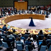 Grupa stručnjaka UN-a pozvala sve zemlje da priznaju palestinsku državu