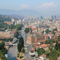 Naša stranka: Trg posvećen ZAVNOBiH-u bio bi epicentar jedinstva u Sarajevu