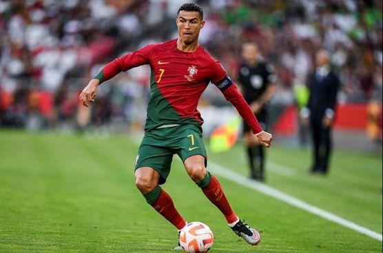 Ronaldo: Odlazi li sa stilom  - Avaz