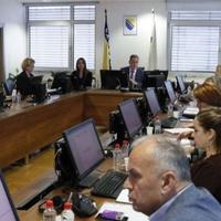 VSTV BiH: Pozivamo na suzdržanost i zrelost u komentarisanju rada pravosuđa 