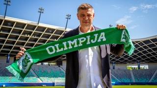 Olimpija mora isplatiti 311.000 eura Savi Miloševiću