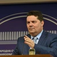 Stevandić brani Radoičića: On se suprotstavio teroru nad Srbima
