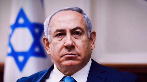 Netanjahu - Avaz