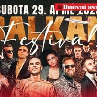 U subotu spektakl u Sarajevu: 10 sjajnih izvođača stiže u Zetru