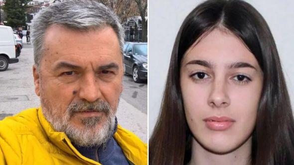 Palevski: Prevezao osumnjičenog za ubistvo Vanje - Avaz
