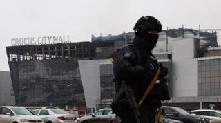 NATO osudio napad u Moskvi: Ništa ne može da opravda tako gnusne zločine