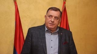 Dodik uoči puta u Brisel: RS se zalaže za evropski put BiH, ali ne može dozvoliti da se na tom putu odrekne same sebe